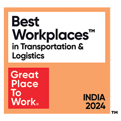 Best Work Places in Transportation