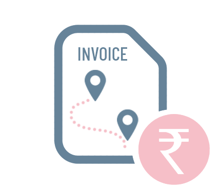 Billing Invoice