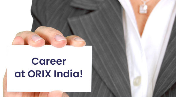 Careers at Orix