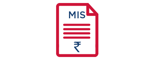 Customized MIS & Billing