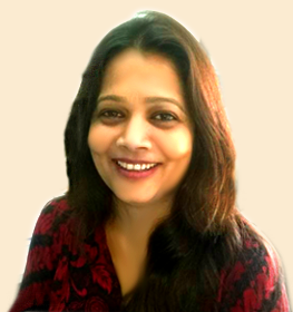 Neelanjana - Group Head - HR, IR and Administration 