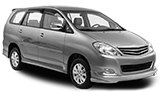 Toyota Innova