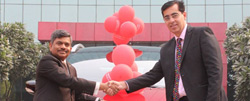 Nissan India announces partnership with Orix India