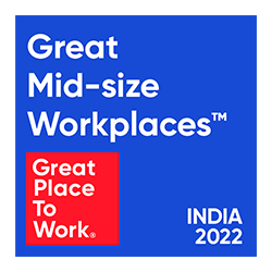 Great Mid-Size Work Places