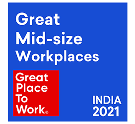 Great Mid-Size Work Places