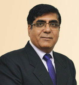 Gaurav Bhatia - Chief Risk Officer