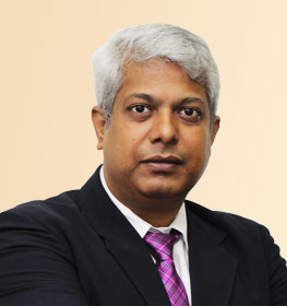 Sandeep Sinha - Business Head, Loan Against Property 