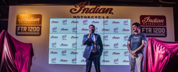 India Motorcycle Tie Up with Orix India