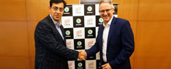 Czech automaker, Skoda Auto India has signed a memorandum of understanding (MoU) with Orix Auto Infrastructure Services Limited (OAIS) to provide flexible leasing solutions