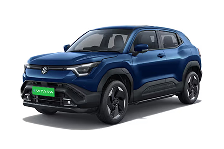 Search Rental Cars - Orix India