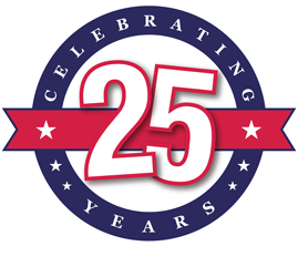 Celebrating 25 Years of Excellence in India
