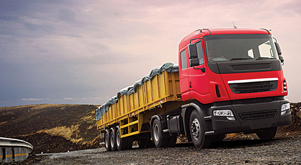 Commercial Vehicle Finance